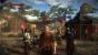 <strong>The Witcher 2: Assassins of Kings</strong> gehört zu den Videospielen, die kein Blatt vor den Mund nehmen. Gerade das macht das Spiel von Entwicklerstudio CD Projekt so ansprechend. Es geht mittelalterlich hart, dreckig und freizügig zur Sache. Die Basis der wenig rosigen Fantasy-Welt bildet dabei die Bücherreihe des polnischen Schriftstellers Andrzej Sapkowski.