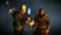König Foltest hatte nur gegen Ende des ersten The Witcher-Spiels einen wichtigen Auftritt, hier ist er gleich von Beginn an mit dabei.