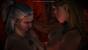 In solchen Szenen spart The Witcher 2 nicht mit nackter Haut. 
