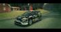 Die PC-Version von Dirt 3 mit minimalen Einstellungen.