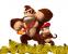 <strong>Bananen</strong> Obst als Zahlungsmittel? In der Donkey Kong ist das legitim und warum auch nicht, sie wachsen ja sogar praktischer Weise auf Bäumen. Für einhundert gesammelte Früchte gibt es für die Kong-Gorilla-Bande in der Regel ein Bonusleben. Wer dem Pfad der Bananen folgt, kann nicht falsch gehen und sogar das ein oder andere versteckte Extra aufspüren.