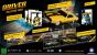 Die Collector's Edition von Driver: San Francisco