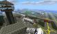 Eine moderne Großstadt ohne Flughafen? Das "Schematic" mit dem einfachen Namen <a class="posRel pe-4" href="http://www.fileplanet.com/219314/210000/fileinfo/Minecraft---Airport-World" target="_blank" rel="noopener " >Minecraft Airport<span class="icon extLinkIcon posAbs"></span></a> ist zur Stelle, beziehungsweise sein Bauherr "mextremel".