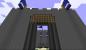 Originalgröße für die Runescape-Festung? "Selbstverständlich", muss sich der Minecraft-Spieler gedacht haben.