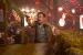 Mit von der Partie: David Arquette als Deputy Dewey Riley