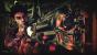 <strong>Shadows of the Damned </strong>dürfte vermutlich mehr Witze unter der Gürtellinie bieten, als alle anderen Videospiele zusammen. Geschmackssache. Ob man es mag oder nicht, die Kommentare von Sidekick Jonson bringen den Spieler immer wieder zum Lachen. 