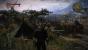 The Witcher 2 Grafikvergleich: Hier seht ihr einen Ausschnitt mit maximalen Details. (4)