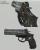 Waffenmodelle aus zu Call of Duty: Modern Warfare 3 (4)