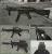 Waffenmodelle aus zu Call of Duty: Modern Warfare 3 (3)