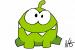 Cut the Rope von Chillingo ist der nächste Streich der Angry Birds-Macher.