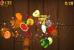 Fruit Ninja HD macht vor allem im Multiplayer-Modus unheimlich viel Laune.