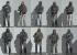 Charakter-Renders zu Call of Duty: Modern Warfare 3 (1)