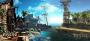 Risen 2: Dark Waters im Grafikvergleich mit dem Vorgänger-Rollenspiel. Die hier gezeigten Risen-Screenshots stammen aus der PC-Version des Piranha Bytes-Titels. Ob die von uns verwendeten und jüngst erschienenen Risen 2-Bilder ebenfalls der Windows-Fassung entsprungen sind, ist noch unklar. 