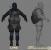Charakter-Artworks zu Call of Duty: Modern Warfare 3 (4)