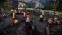 Gemeinsam statt einsam. In <strong>The Witcher Online</strong> würdet ihr euch gemeinsam den finsteren Mächten und der düsteren Atmosphäre stellen.