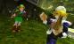 The Legend of Zelda: Ocarina of Time hat das nützlichste Tool bereits im Namen. Die <strong>Ocarina</strong>, die Link benutzt ist für alles gut. So öffnet ihr versteckte Geheimwege, teleportiert euch oder reist sogar durch die Zeit.