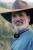 Der Mann mit dem irren Blick - und einem irren Talent: Regisseur Terrence Malick