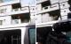 Battlefield 3: links (rot) ist die Granate im Anmarsch, rechts hat der Balkon ein paar neue Lüftungslöcher... 