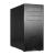 Gehäuse gibt es en Masse, hier ein Lian Li PC6