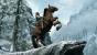 Drachen, Trolle und Riesen - in <strong>Skyrim </strong>begegnet uns die eine oder andere schreckliche Kreatur. Doch mit der Hilfe unseres tierischen Gefährten können wir in Windeseile vor sämtlichen Gefahren davon galoppieren.