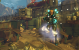<strong>Firefall</strong>: Der Ego-Shooter setzt ebenso wie Blacklight: Retribution auf das Free2Play-System. Der Grafikstil erinnert an Tribes, einem beliebten Multiplayer-Shooter. Als Spielwelt dient eine große, offene Online-Arena.
