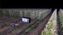 So sieht das unheimliche Gefängnis für Übeltäter in Second Life aus.