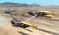 <strong>Pod-Racer</strong> gehören ebenfalls zu den schnellen Fortbewegungsmitteln. Glücklicherweise gibt es auch ein komplettes Spiel, das sich nur um die Rennen der selbstgebauten Gefährte dreht.