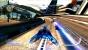 <strong>WipEout HD</strong> verlangt nicht nur von den Spielern, die Strecken auswendig zu kennen, um möglichst schnell ans Ziel zu kommen, sondern sich gleichzeitig mit aggressiven Gegnern um die erste Position zu streiten.