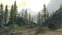 Die bisher veröffentlichten Screenshots zu TESV: Skyrim