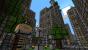 Minecraft Texture Pack: <strong>Qualjaks Cell Shaded</strong>