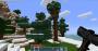 Minecraft Texture Pack: <strong>Bordercraft</strong>