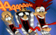 Auf reichlich transparente Weise versucht
Double Fine momentan, der vielen negativen Presse den Wind aus den Segeln zu nehmen. Mit Grim Fandango und Day of the Tentacle hat das Studio für 2015 gleich zwei HD-Neuauflagen alter Lucas Arts-Adventures angekündigt, bei denen Tim Schafer federführend war.