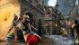 <strong>Assassin's Creed: Revelations</strong> - Als Ezio oder zuvor Altair möglichst unauffällig durch die mittelalterlichen Straßen Roms oder etwa Venedig zu laufen, bringt eine Menge Spaß und Nervenkitzel. Ihr könnt flott über die Dächer huschen oder euch beispielsweise inmitten von einer Gruppe Damen unerkannt durch die Stadt bewegen.