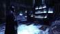 In Batman: Arkham Asylum ist das Betreten der Bat-Höhle einer der atmosphärischsten Momente des Action-Spiels.