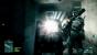 Battlefield 3 - Operation Metro: Der Ingenieur blendet mit seiner Taschenlampe.