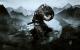 Eines der offiziellen Wallpaper zu TESV: Skyrim
