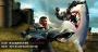 Eine Waffe mit Biss: Die Land Shark Gun aus dem Action-Spiel Armed and Dangerous.