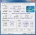 CPU-Z bei einem Intel i7-2600k