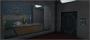 Das UNATCO HQ aus Deus Ex ist mit verschiedenen interessanten Persönlichkeiten gefüllt.