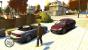 GTA 4 im Grafikvergleich. GTA 4 ICEnhancer 04 off