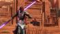 Abtrünnige Jedi versklavten das Volk der Sith und wurden daher Sith-Lords genannt. (7)