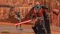 Abtrünnige Jedi versklavten das Volk der Sith und wurden daher Sith-Lords genannt. (3)