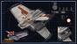 Hier könnt Ihr alle Screenshots und Konzeptzeichungen zu den verschiedenen Raumschiffen von Star Wars: The Old Republic anschauen. Welches Schiff gefällt Euch am besten? (2)