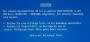 Ein Bluescreen gehörte damals schon fast zum "Tagesgeschäft" eines PC-Spielers. Dennoch waren es die goldene Zeit der Games.