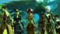 Die <strong>Sylvari</strong> aus den Guild Wars Spielen sind ein Volk aus Pflanzenwesen, mit menschlichen Zügen. Der Lore nach werden Sylvari nicht geboren, sondern wachen unter dem Blassen Baum in der Arborbucht.