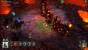 Die Kampfansicht in Might & Magic: Heroes 6 ist frei zoom- und drehbar. Eine Besonderheit ist, dass Bodentruppen Verteidigungswälle attackieren können.