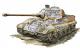 So sieht Panzer Corps: Wehrmacht in Aktion aus. Die zweckmäßige Präsentation täuscht: das Spiel ist nämlich eine wahre Perle im Strategie-Genre. (22)