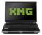 Ein XMG 801 von Schenker