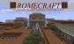 Minecraft Texture Pack: <strong>Romecraft</strong>