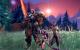 <strong>Wildstar</strong>: Das neue MMORPG der Carbine Studios spielt im sogenannten Nexus und bietet futuristische Waffen und Ausrüstung. Erscheinen soll Wildstar 2012.